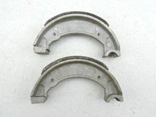 Nos brake shoes 55620500 - shoes,