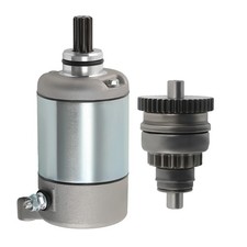Motorino Avviamento for