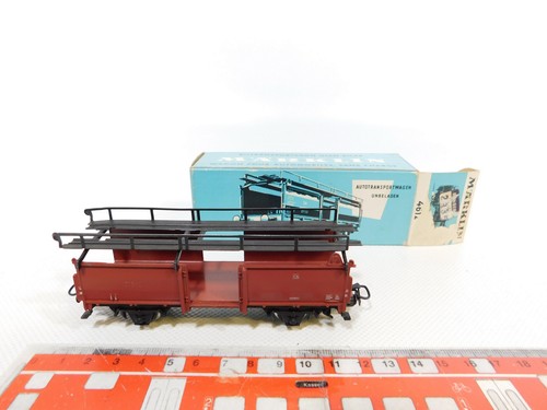 Märklin 4612 carrozza - h0,