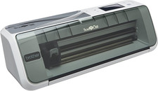 Scanncut Cm300 Hobby Plotter