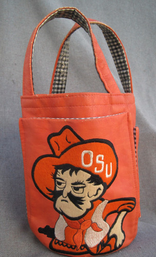 Oklahoma state university - oklahoma,