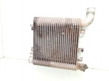 Intercooler hyundai santa - santa, fe
