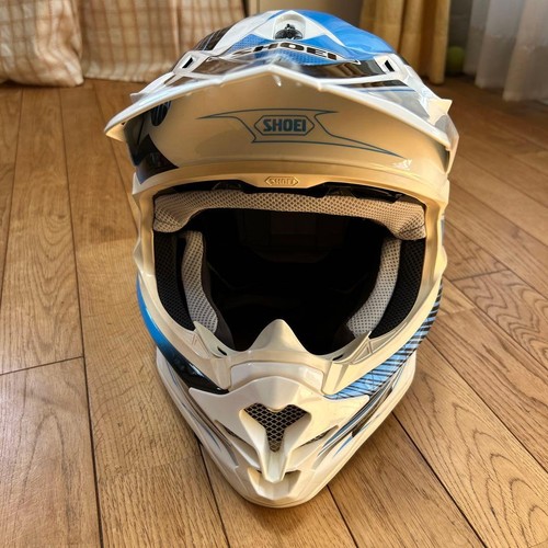 Casco fuoristrada shoei vfx - casco, vfx-w