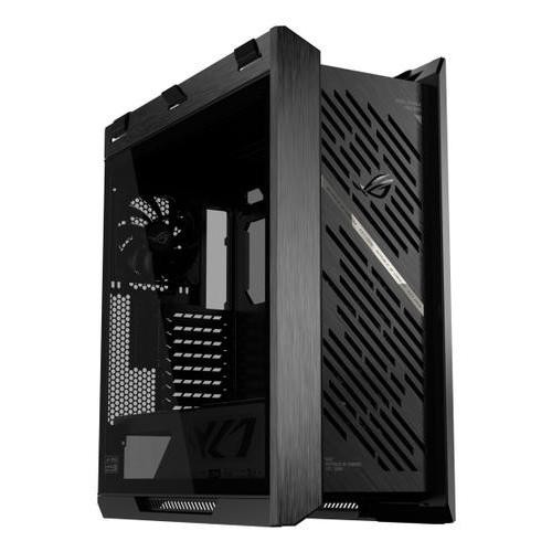 Asus case rog strix - asus, helios