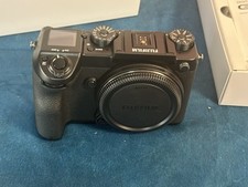 Fujifilm GFX 50S 51.4 MP