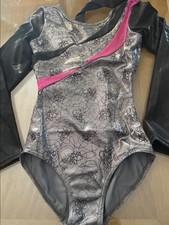 body ginnastica artistica