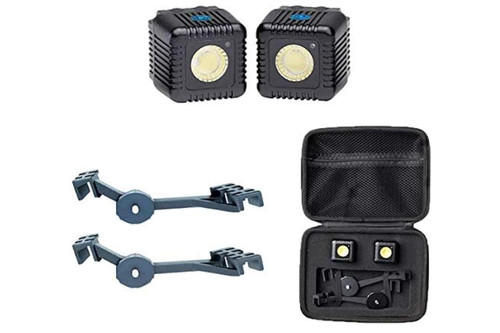 Lume cube kit illuminazione - lume,