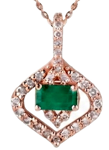 Pendente tennis round diamante - tennis,
