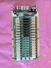 Scheda I/O remota Mazak