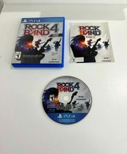 Espansione Rock Band 4 Plus