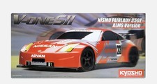 Kit Kyosho 1/10 V-ONE SII