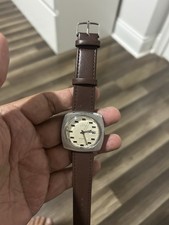 Vintage nos glycine automatic - vintage,