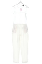 ZARA BASIC Tuta Donna