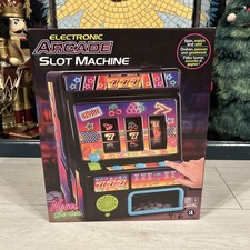 Slot Machine Arcade