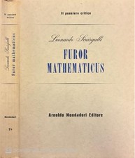 Furor mathematicus di