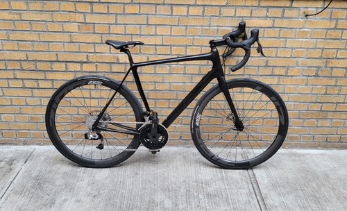 Cannondale synapse mod disc - cannondale,