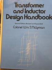 Transformer and Inductor