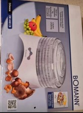 Essicatore per alimenti carne