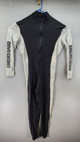 Tuta intera uomo diveskins - uomo, by