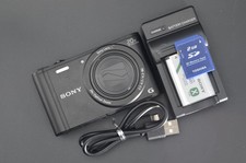Sony Cyber-shot DSC-WX350