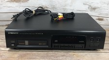 Pioneer PD-M403 Multi-Play
