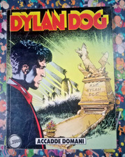 DYLAN DOG n° 40 (1990) | LA