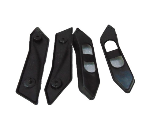 Supporto parabrezza kymco - supporto,