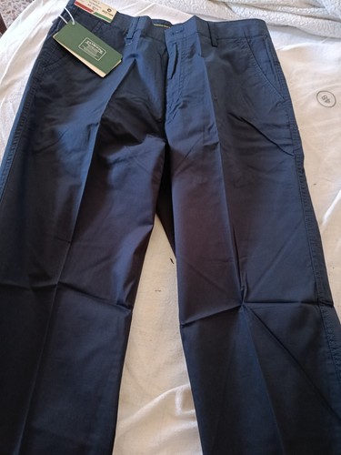 Mastino pantaloni chino uomo