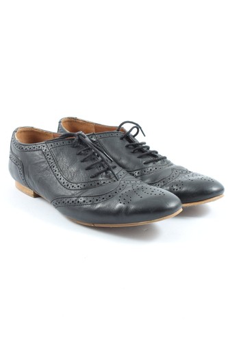 Zara scarpa oxford donna - zara,