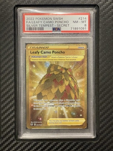 Poncho mimetico 2022 psa fa - psa,