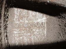 4250A029 cerchio per