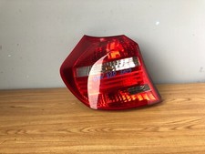 FARO POSTERIORE SINISTRO BMW 120 E87 cod.   7 164 955-05 -- 2 48 07 5