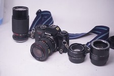 Ricoh super fotocamera - super,