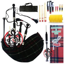 Grandi cornamuse scozzesi