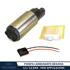 Pompa Carburante Benzina per OPEL AGILA (A) (H00) 1.0 1.2 16V (F68) 00-07 4120