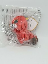 MCDONALD'S HAPPY MEAL 2017