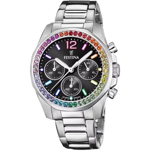 Orologio donna cronografo - donna,