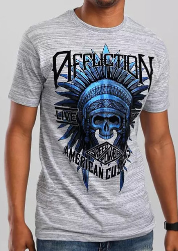 Affliction american custom - affliction,