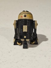R3-S6 GOLDIE con gadget
