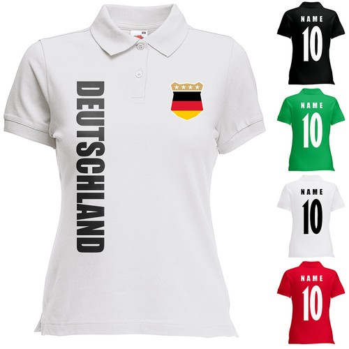 2024 germania maglia - 2024, donna