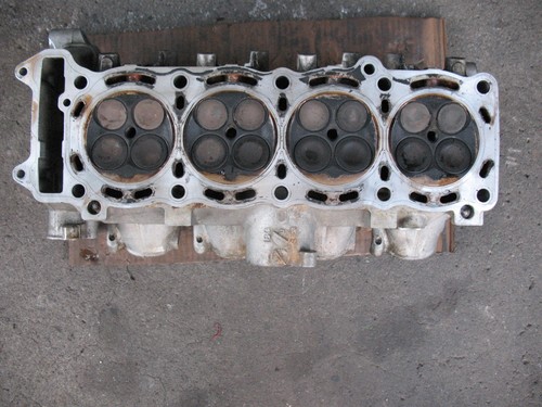 Testata suzuki gsxr 1000 k4 - suzuki,