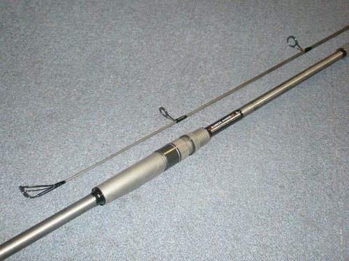 Canna pesca per - da, carpa
