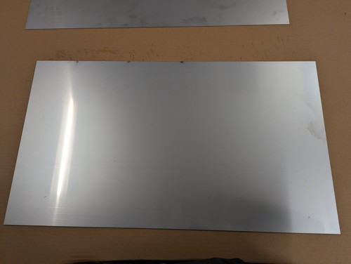 Lamiera acciaio inox - lamiera,