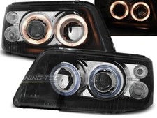 Paire feux phares t5 - feux,