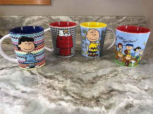 Tazza caffè arachidi - ., lucy