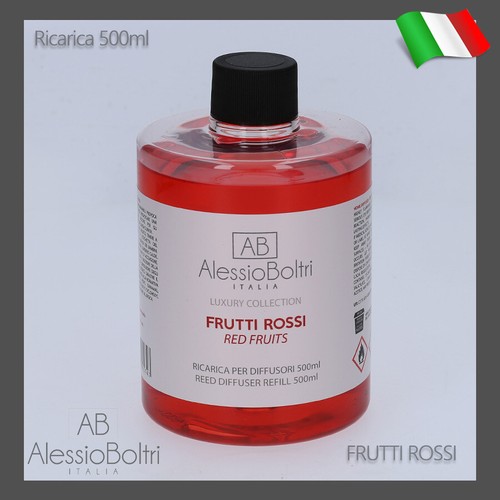 Ricarica profumo ambiente - ricarica, casa