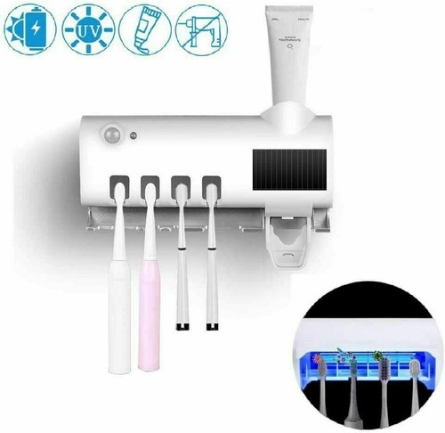 Multi sterilizzatore - multi, uv