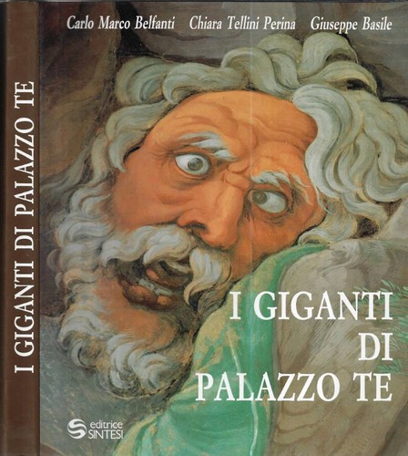 Giganti palazzo - i,