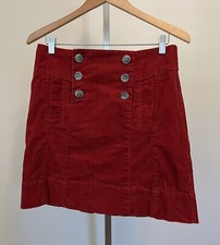 Anthropologie sidra red - anthropologie,