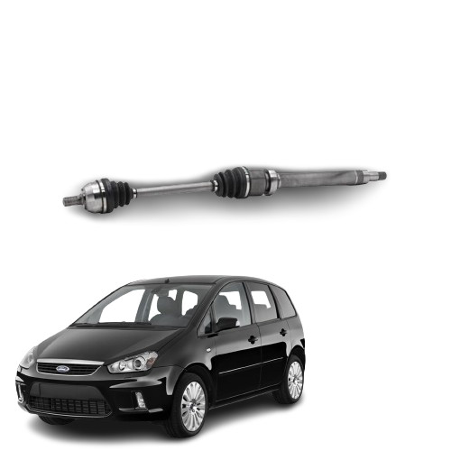 Semiasse anteriore destro ford - semiasse,